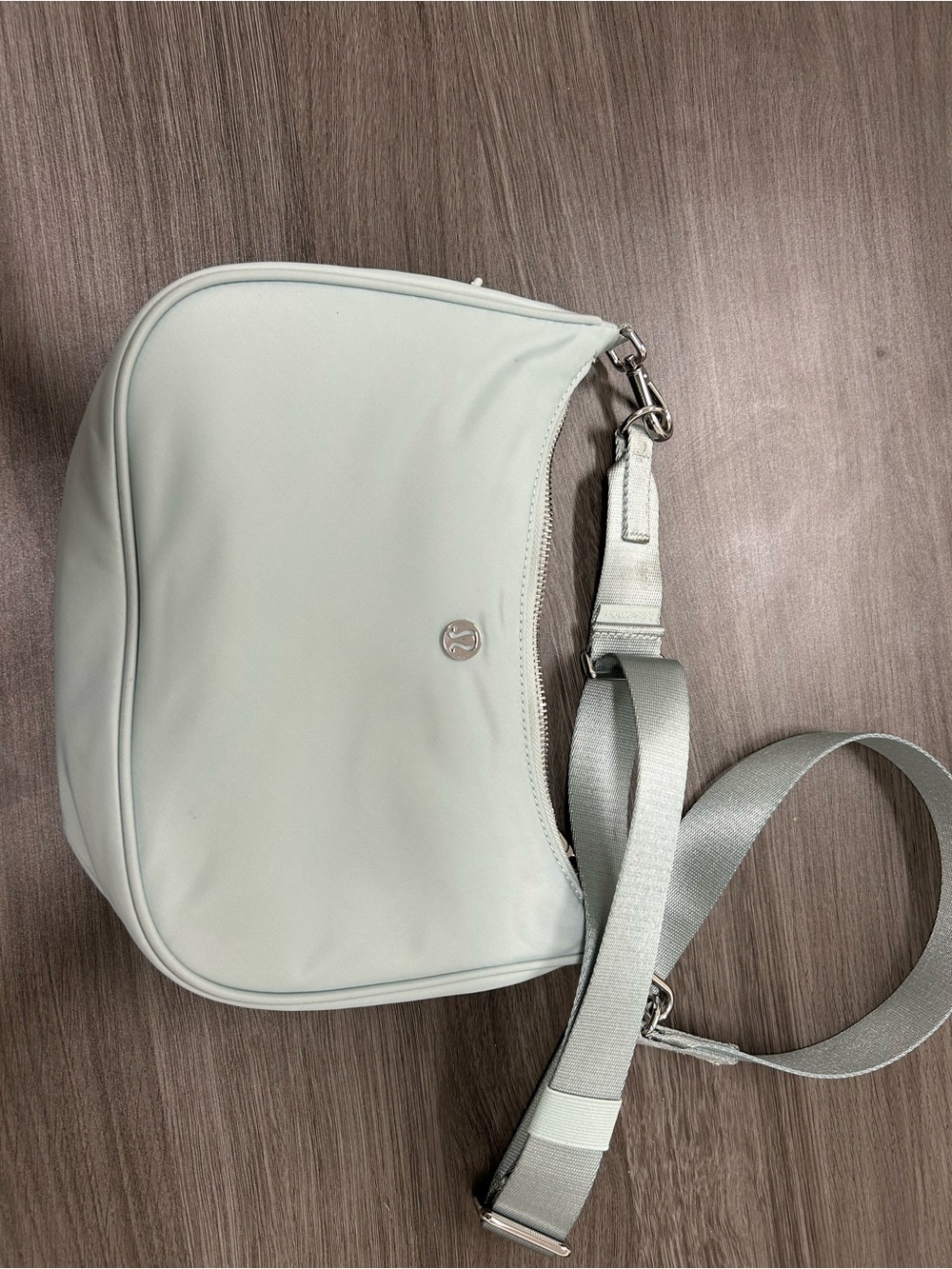 Lululemon City Essentials Small Shoulder Bag 3L